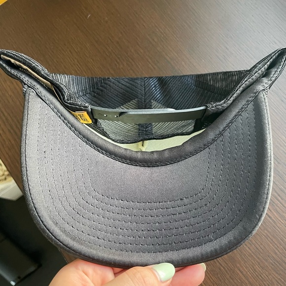 GALLERY DEPT. Trucker Hat - Picture 6 of 8